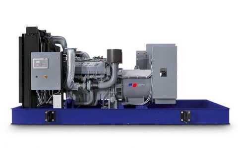دیزل ژنراتور چیست؟
