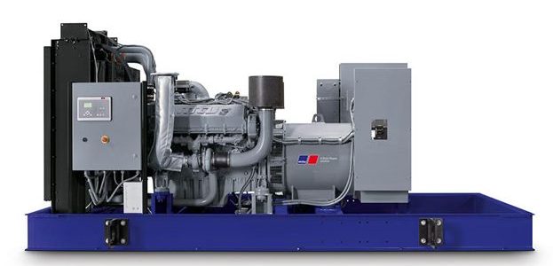 دیزل ژنراتور چیست؟